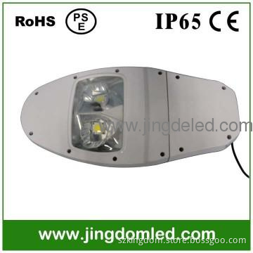 100W LED Street light   CE RoHS PSE IP65